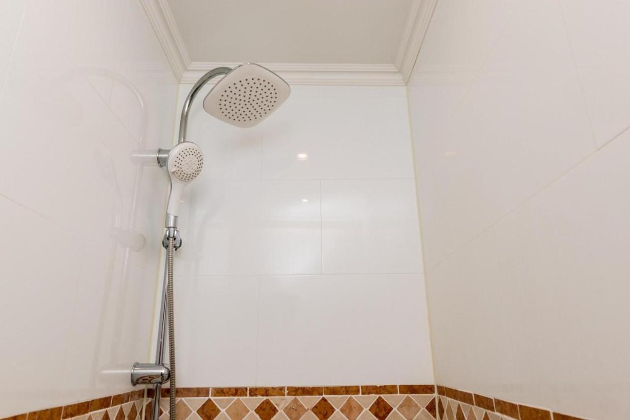 Altes Strandhus Casa Meeresbrise Scharbeutz Buitenkant foto