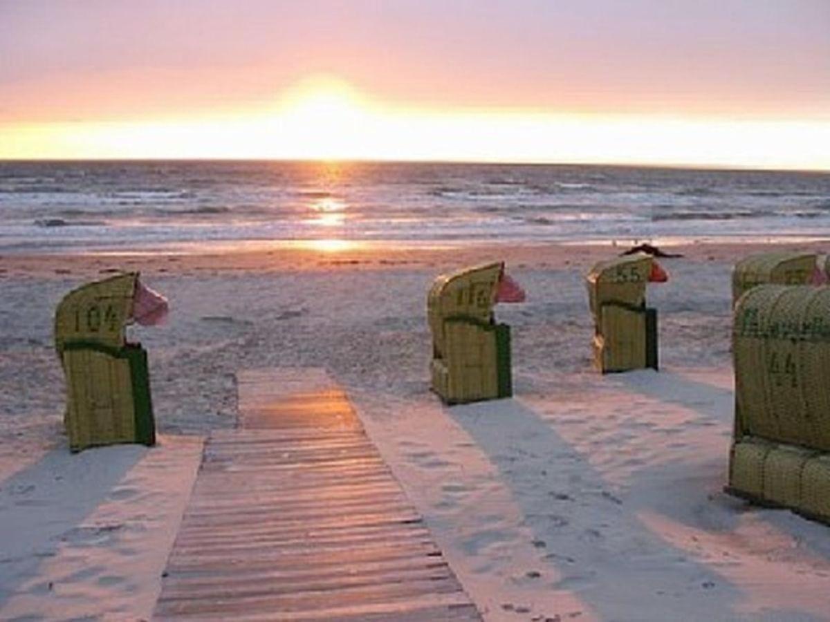 Altes Strandhus Casa Meeresbrise Scharbeutz Buitenkant foto